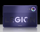 L'Legion Y700 Infinite sarà lanciato nel mese di agosto 2026. Nell'immagine: uno screenshot tratto dal nuovo video teaser del tablet.