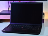 Il Lenovo ThinkPad L14 Gen 6 AMD (fonte: Benjamin Herzig)
