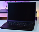 Il Lenovo ThinkPad L14 Gen 6 AMD (fonte: Benjamin Herzig)