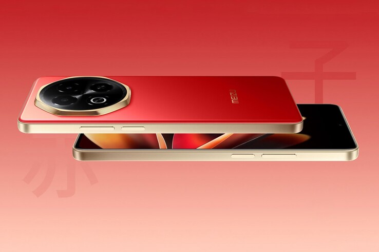 Il Meizu Note 16 è alimentato da un processore Unisoc T8200 (Fonte immagine: Meizu)