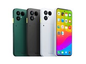 Il Fairphone 6 di Murena (nella foto) non sembra diverso dal Fairphone 6 venduto in Europa. (Fonte: Murena)