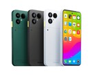 Il Fairphone 6 di Murena (nella foto) non sembra diverso dal Fairphone 6 venduto in Europa. (Fonte: Murena)