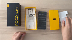 L'unboxing di POCO F6 Pro conferma che si tratta di un rebrand di Redmi K70 (Fonte immagine: r/PocoPhones)