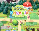 Secondo una recente fuga di notizie, Pokémon Pokopia potrebbe essere ambientato in una versione devastata di Kanto. (Fonte: Nintendo)
