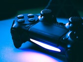Il controller DualShock 4 della PlayStation 4 di Sony qui raffigurato è pienamente compatibile con RPCS3.