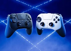 Il nuovo controller PlayStation di Razer è fatto per gli appassionati di e-sport (Fonte: Razer)