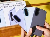 Il Galaxy Quantum7 si basa sul Galaxy A57 5G.