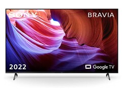 Secondo la recensione di Rtings, il TV Sony Bravia X85K 4K HDR con frequenza di aggiornamento di 120 Hz non ha prestazioni migliori del suo predecessore
