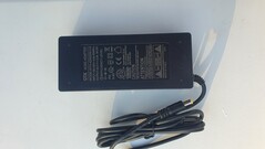 Alimentatore compatto per l'e-bike Touroll B2