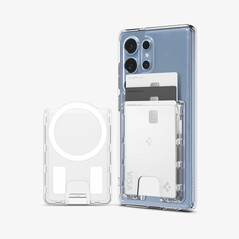 Porta carte di credito Ultra Hybrid