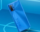 Il Redmi Note 9 4G arriverà in India come Redmi 9 Power. (Fonte immagine: Xiaomi)