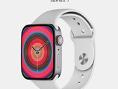 Il Watch Series 7 potrebbe non offrire molte nuove funzioni di salute rispetto agli attuali smartwatch di Apple. (Fonte: PhoneArena)