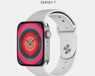 Il Watch Series 7 potrebbe non offrire molte nuove funzioni di salute rispetto agli attuali smartwatch di Apple. (Fonte: PhoneArena)