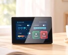 Il WT32P4C5-43S può essere utilizzato per controllare una casa intelligente, ad esempio
