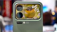 La prossima fotocamera a marchio Leica di Xiaomi 18 Pro e Xiaomi 18 Pro Max sembra prendere spunto da Oppo Find X9 Ultra e Vivo X300 Ultra