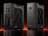 Il GODY è stato progettato per rappresentare un'alternativa alle Steam Machine
