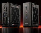 Il GODY è stato progettato per rappresentare un'alternativa alle Steam Machine