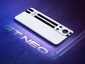 Il GT Neo 3. (Fonte: Realme)
