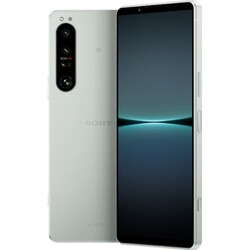 Sony Xperia 1 IV in bianco