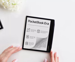 Il PocketBook Era sarà disponibile in due colori. (Fonte: PocketBook)