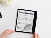 Il PocketBook Era sarà disponibile in due colori. (Fonte: PocketBook)