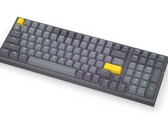 Celeris 1800: Tastiera per videogiocatori. (Fonte: Endorfy)
