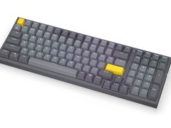 Celeris 1800: Tastiera per videogiocatori. (Fonte: Endorfy)
