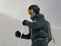 L&#039;ultimo aggiornamento stabile di Garmin per il Fenix 8 comprende quasi 100 modifiche. (Fonte: Garmin)
