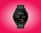 Il Foreurnner 165 è uno dei cinque smartwatch idonei al download della versione software 29.05.