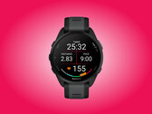 Il Foreurnner 165 è uno dei cinque smartwatch idonei al download della versione software 29.05.