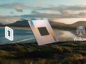 Il processore quantistico Willow di Google, che ha dimostrato una nuova tecnica per ridurre gli errori nel calcolo quantistico.