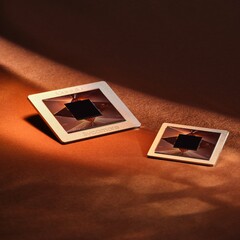 La rivoluzionaria archiviazione ottica quantistica potrebbe consentire un'archiviazione dei dati 1000 volte più densa rispetto ai dischi convenzionali (Fonte: Google)