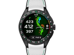 Il Connected Calibre E5 viene lanciato in diverse varianti di modello. (Fonte: Tag Heuer)