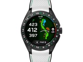 Il Connected Calibre E5 viene lanciato in diverse varianti di modello. (Fonte: Tag Heuer)
