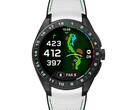 Il Connected Calibre E5 viene lanciato in diverse varianti di modello. (Fonte: Tag Heuer)
