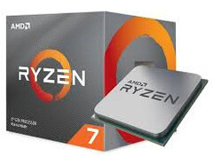 Due nuovi processori AMD Ryzen 7 in arrivo?