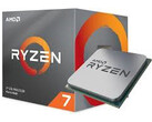 Due nuovi processori AMD Ryzen 7 in arrivo?