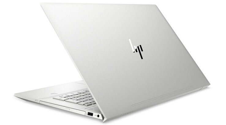 HP Envy 17-ce1002ng