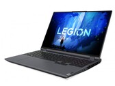 Legion 5i Pro 16 Gen.7