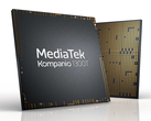 Il MediaTek Kompanio 1300T è ora ufficiale. (Fonte: MediaTek)