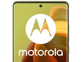 Il Moto G85 continua con il recente linguaggio di design di Motorola. (Fonte immagine: Sudhanshu Ambhore)