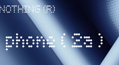 Nothing potrebbe fornire un assaggio del telefono (2a) nel corso di questo mese, durante il MWC 2024. (Fonte immagine: Nothing - modificato)