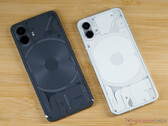 Si dice che Nothing stia preparando un terzo smartphone con il numero di modello 'A142'. (Fonte: Notebookcheck)