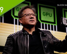 Cancellato anche il keynote online di NVIDIA al GTC 2020