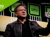 Cancellato anche il keynote online di NVIDIA al GTC 2020