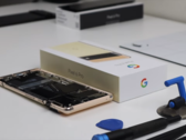 Il Pixel 6 Pro può funzionare dopo una riparazione indipendente? (Fonte: YouTube) 