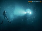 Immagine promozionale subacquea di Subnautica 2. (Fonte: Subnautica)