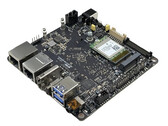 La Tinker Board 3N è la Tinker Board 3 sotto mentite spoglie. (Fonte: ASUS)
