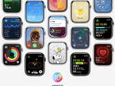 watchOS 10.2 annuncia il ritorno di una funzione di watchOS 9 per gli smartwatch Apple Watch idonei. (Fonte: Apple)