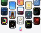 watchOS 10.2 annuncia il ritorno di una funzione di watchOS 9 per gli smartwatch Apple Watch idonei. (Fonte: Apple)